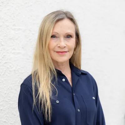 Ann Hjelmberg, Grundare och General Manager