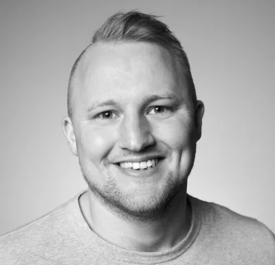 Simon Berglund, Teknikchef
